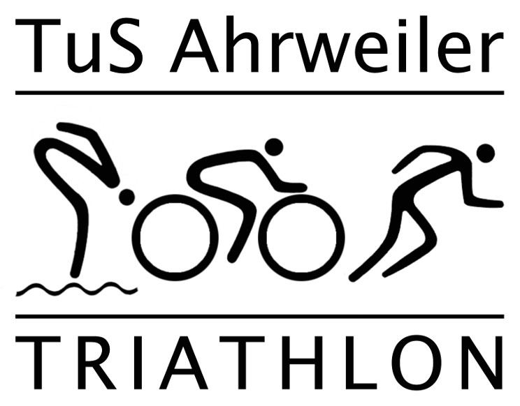 Tus Ahrweiler Triathlon logo